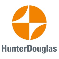 HunterDouglas